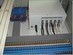 Система автоматизированного управления технологическим процессом приготовления асфальтобетонной смеси ВД-09
