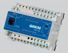 Система термовлажностной обработки бетонных изделий ТВО-15