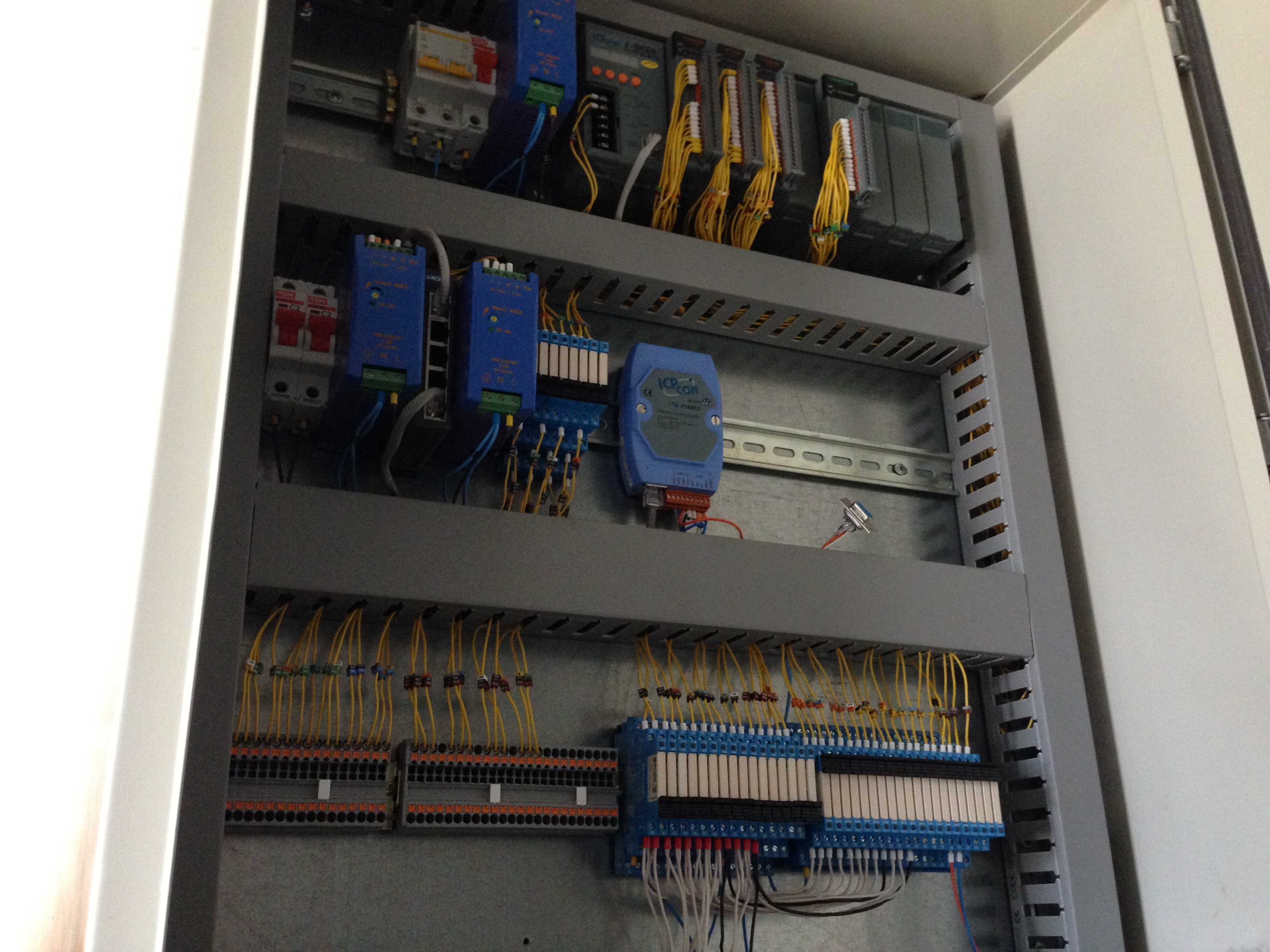 Сервисное и послегарантийное обслуживание