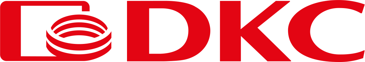 Логотип DKC