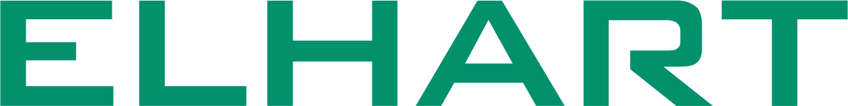 Логотип Elhart