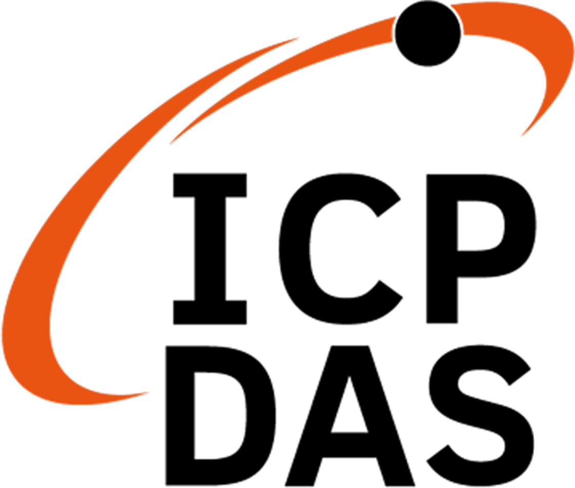 Логотип ICP DAS