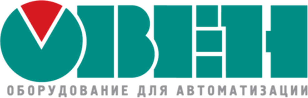 Логотип ОВЕН