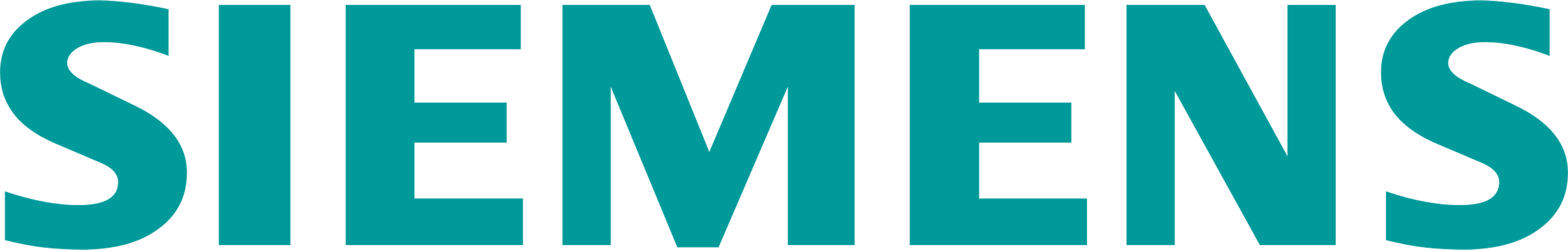 Логотип Siemens