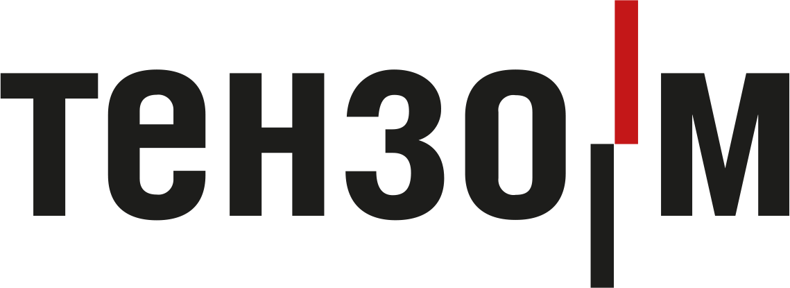 Логотип Тензо-М