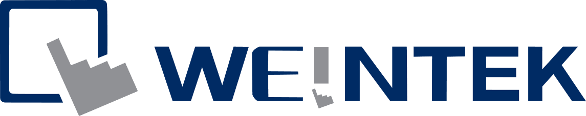 Логотип Weintek